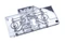 Alphacool Eisblock Aurora Acryl GPX-N NVIDIA RTX 3090/3080 mit Backplate, Reference Vorschaubild