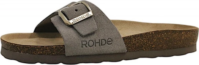 Rohde Sunnys N°35 (Herren)