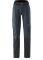 Gonso Golica Zip-Off Zip-Off Hose lang graphite (Damen) Vorschaubild