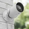 Hama Outdoor 1080p IP-Kamera weiß Vorschaubild