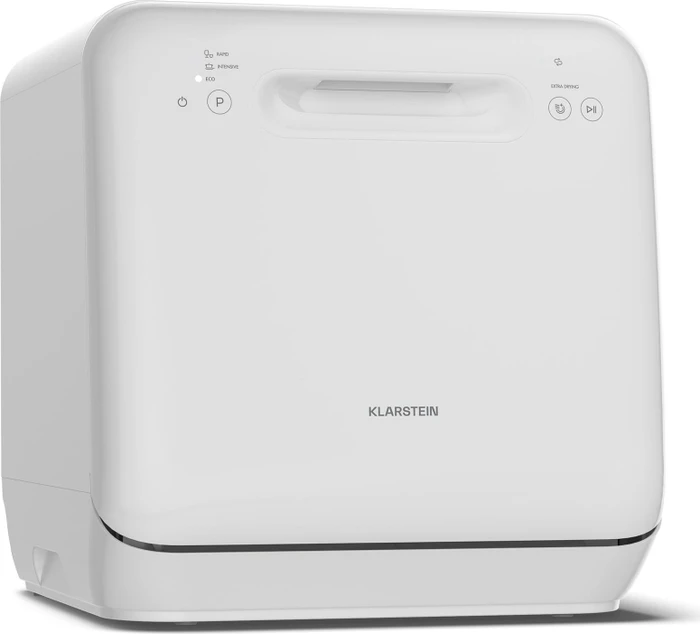 Klarstein Aquatica Tisch-Geschirrspüler