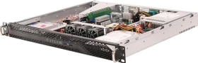 ASRock Rack 1U2LW-X470, 1HE