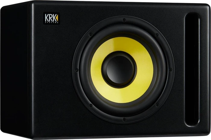 KRK Systems S10.4