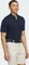 adidas Go-To Poloshirt kurzarm collegiate navy (Herren) Vorschaubild