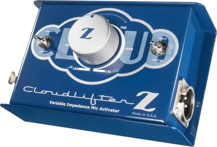 Cloud Microphones Cloudlifter CL-Z