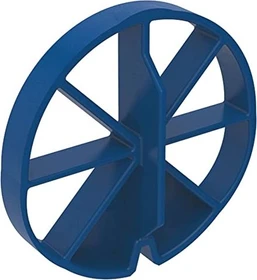 Geberit Drossel für Spülbogen