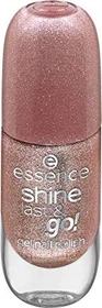 Essence Shine Last & Go Gel Nagellack 65 disco fever, 8ml