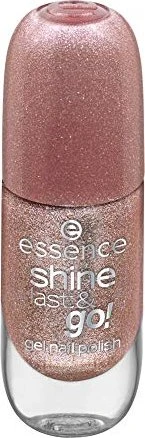 Essence Shine Last & Go Gel Nagellack 65 disco fever, 8ml