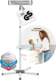 reer EasyHeat Flex Heizstrahler
