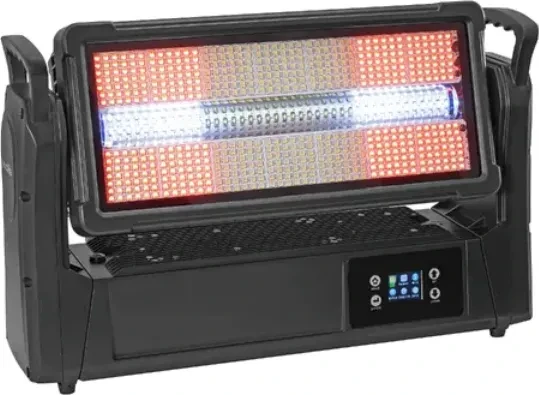 Eurolite LED IP Mega PIX Strobe 714 Swing