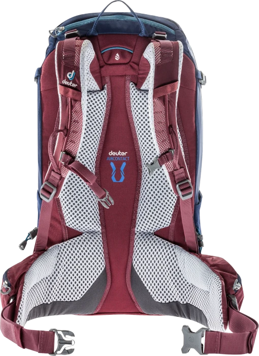 Deuter Trail Pro 30 SL midnight/maron (Damen)