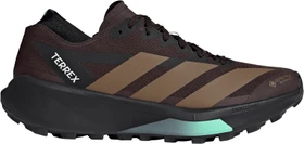 adidas Terrex Agravic GTX 2 aurora coffee/core black/pulse mint (Herren)