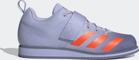 adidas Powerlift 4 violet tone/solar red/orbit violet (Herren)