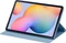 Samsung EF-BP610 Book Cover für Galaxy Tab S6 Lite, blau Vorschaubild