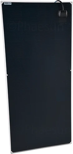 Phaesun Mare Flex 120, 120Wp