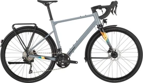 Bergamont Grandurance RD 5 mortar grey Modell 2025