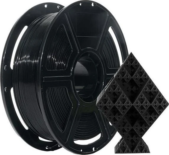 Flashforge Hyper PLA, white, Spule, 1.75mm, 1.00kg
