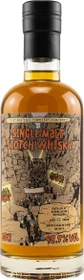 That Boutique-y Whisky Company GlenAllachie 10 Years Old 500ml