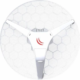 MikroTik RouterBOARD LHG 2