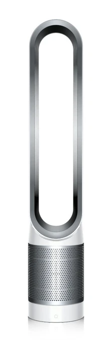 Dyson Pure Cool Link Tower Luftreiniger weiß/silber