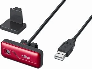 Fujitsu WebCam 130 HD Portable