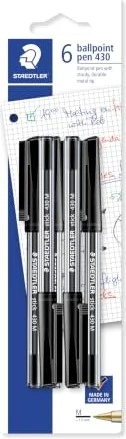 Staedtler Stick 430 Kugelschreiber