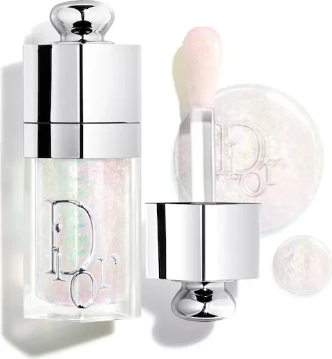 Christian Dior Addict Lip Glow Oil
