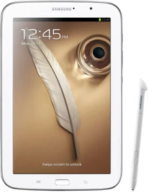 Samsung Galaxy Note 8.0 N5100, weiß, 16GB, UMTS
