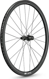 DT Swiss PRC 1400 Spline 35mm/18mm 29" 5x130 QR Shimano HG Road Hinterlaufrad
