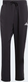 adidas Essentials 3-Streifen Stanford Trainingshose lang schwarz/weiß (Herren)