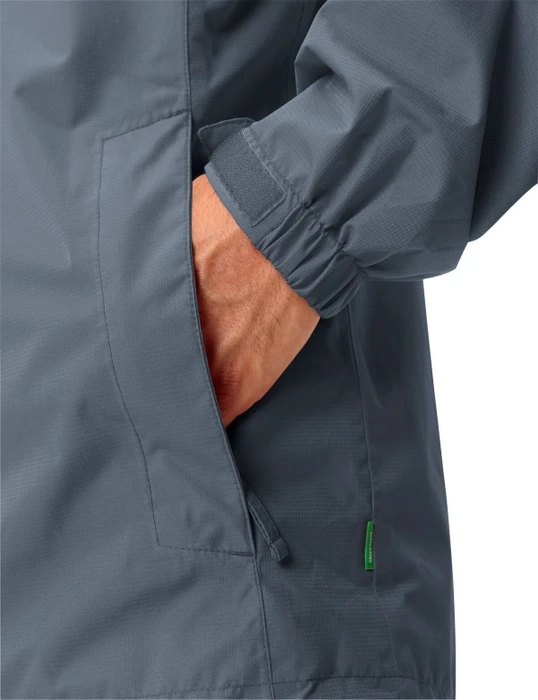 Vaude Escape Light Funktionsjacke heron (Herren)