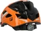 Fischer Urban Sport Helm orange/schwarz Vorschaubild