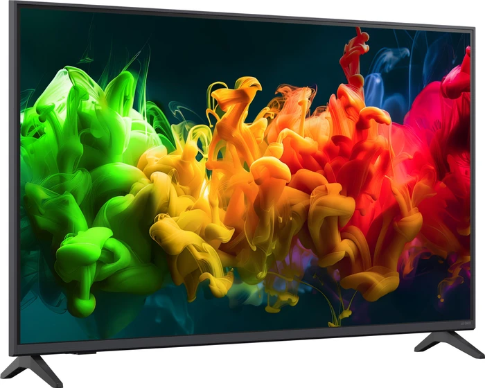 LG QNED evo AI 43QNED8EB3F