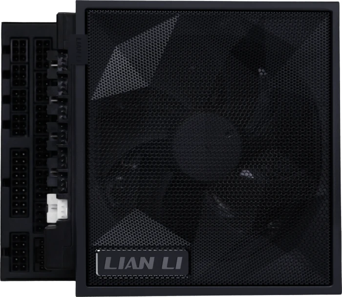 Lian Li EDGE Gold 1200 schwarz 1200W, ATX 3.1