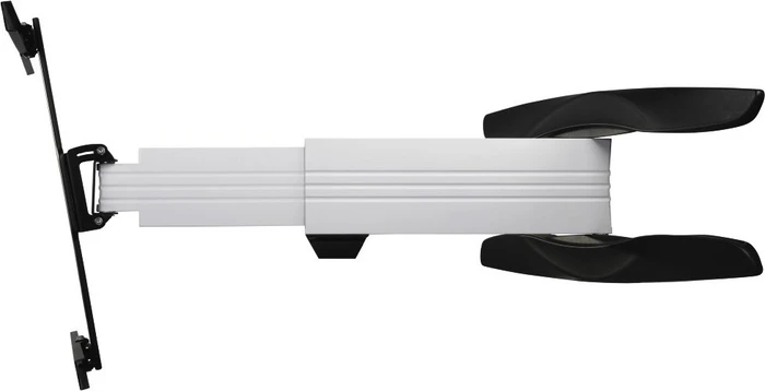 Hama LCD-Wandhalterung Fullmotion XL Curved-TV