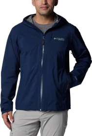 Columbia Ampli-Dry II WP Funktionsjacke collegiate navy (Herren)