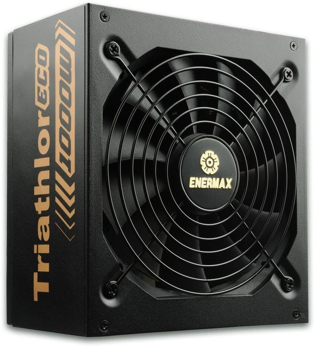 Enermax Triathlor ECO 1000W, ATX 2.4