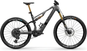 Centurion No Pogo SL R8000i chrom/schwarz Modell 2024