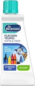 Dr. Beckmann Fleckenteufel Stifte & Tinte, 50ml