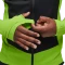 Black Diamond CoEfficient LT Hybrid Hoody Funktionsjacke lime green/black (Herren) Vorschaubild