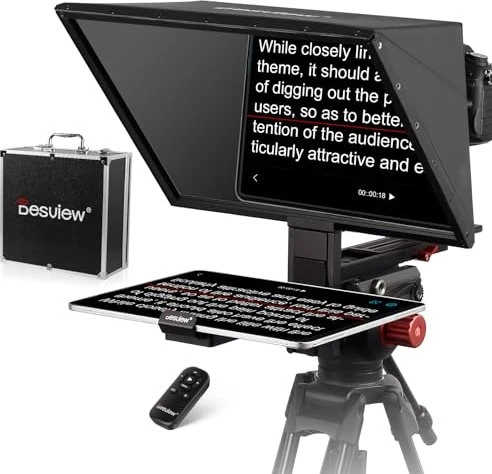 Desview TP170 Teleprompter