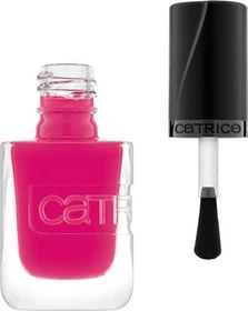 Catrice Gel Affair Nagellack 018 berry styles, 10.5ml