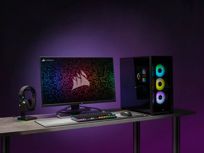 Corsair iCUE H150i Elite LCD