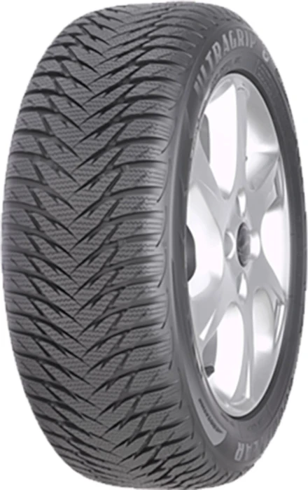 Goodyear UltraGrip 8 195/60 R15 88H