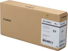 Canon Tinte PFI-2700GY grau