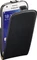 Hama Smart Case für Samsung Galaxy Ace 4 schwarz Vorschaubild