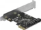 DeLOCK 2x SATA 6Gb/s, PCIe 3.0 x1 Vorschaubild