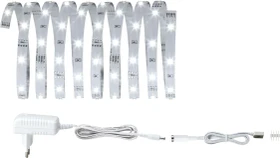 Paulmann YourLED Stripe Basisset LED-Streifen 6.8W tageslichtweiß 3m