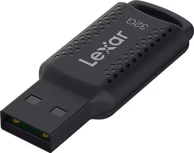 Lexar JumpDrive V400 32GB, USB-A, USB 3.2 Gen 1×1