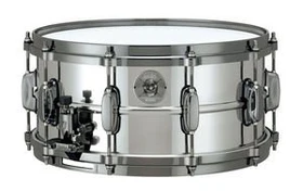 Tama Charlie Benante Signature Snare